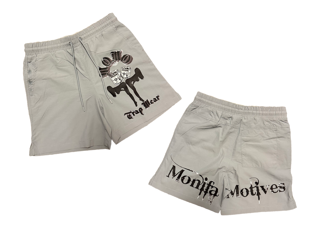 MoMo Shorts