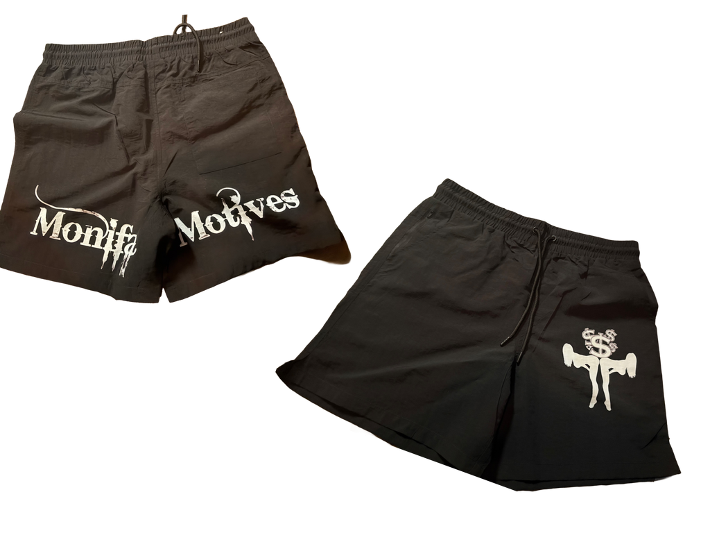 MoMo Shorts